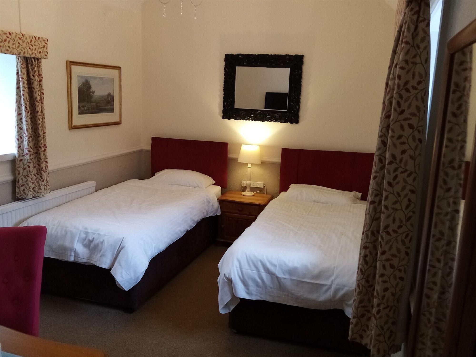 The Sibson Inn Hotel Water Newton Εξωτερικό φωτογραφία