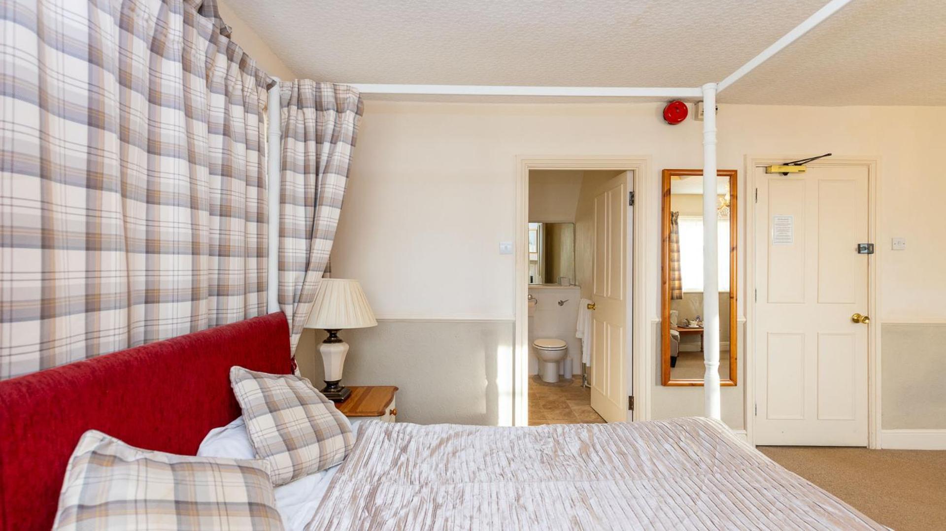 The Sibson Inn Hotel Water Newton Εξωτερικό φωτογραφία