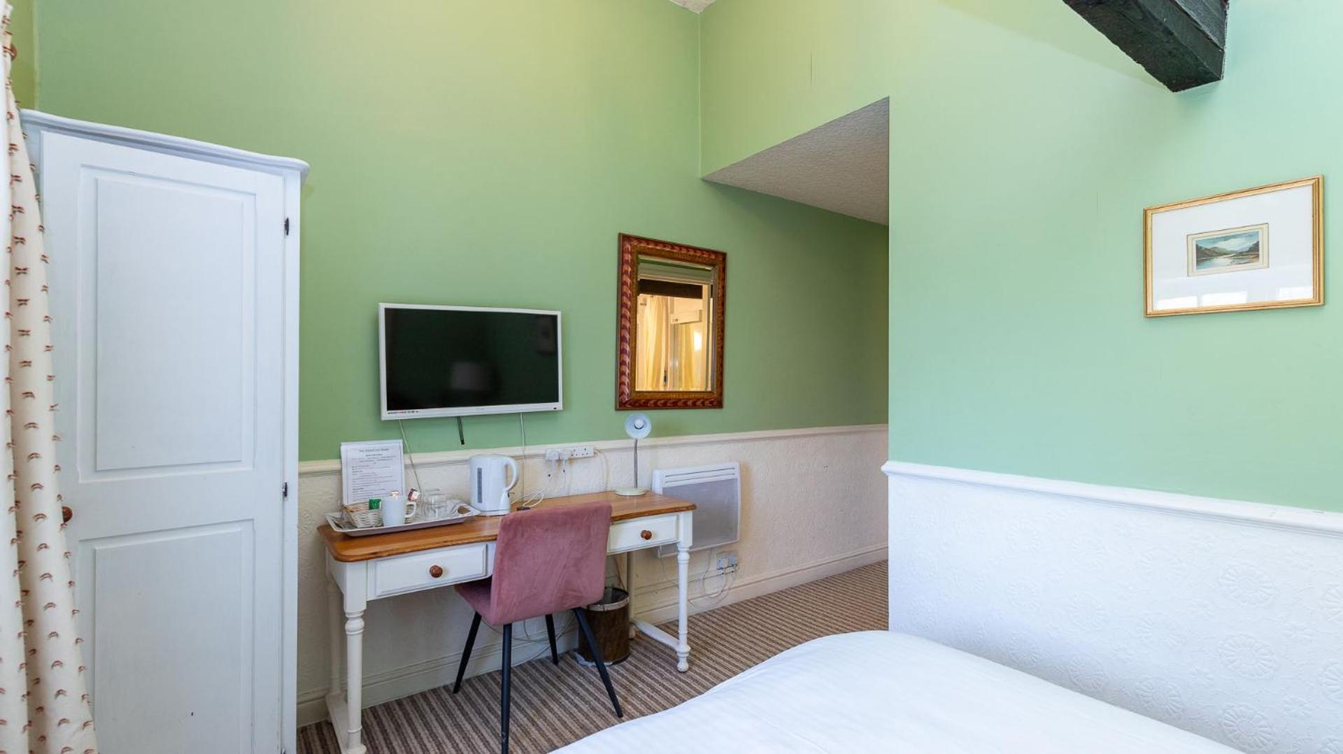 The Sibson Inn Hotel Water Newton Εξωτερικό φωτογραφία