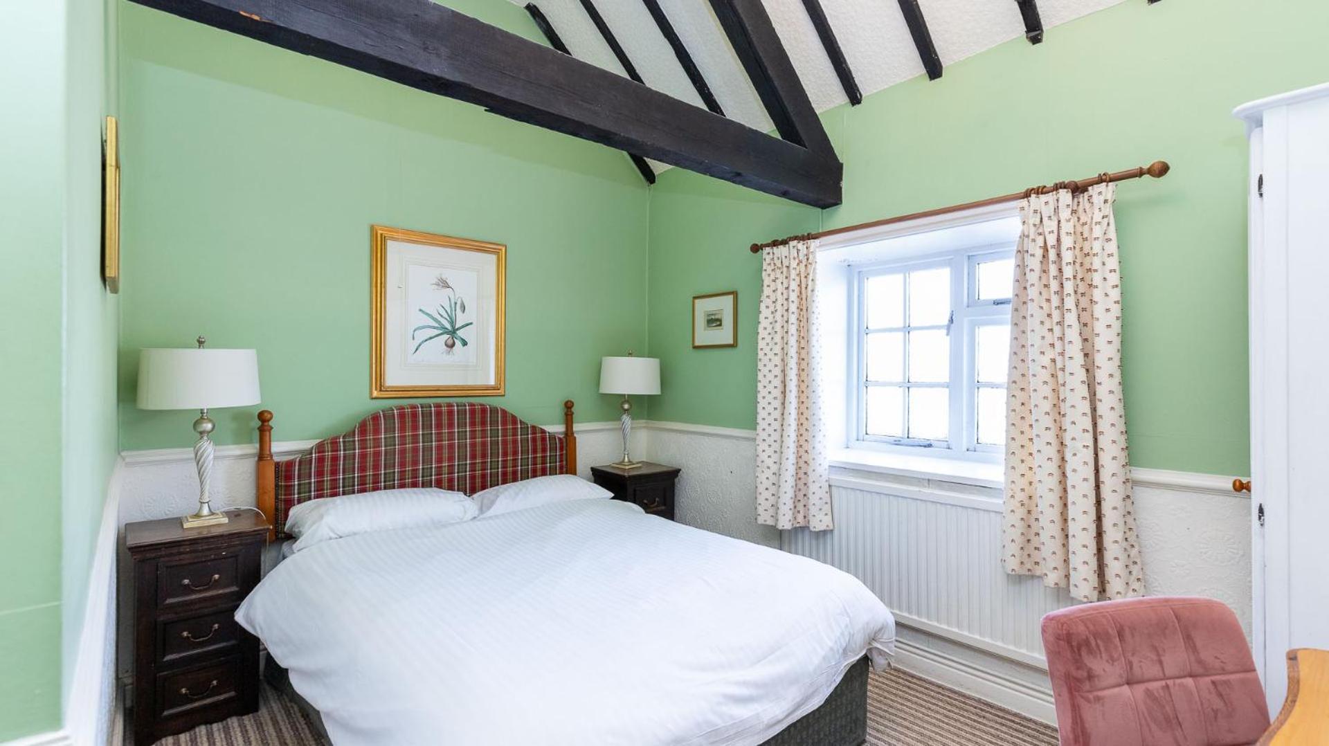 The Sibson Inn Hotel Water Newton Εξωτερικό φωτογραφία