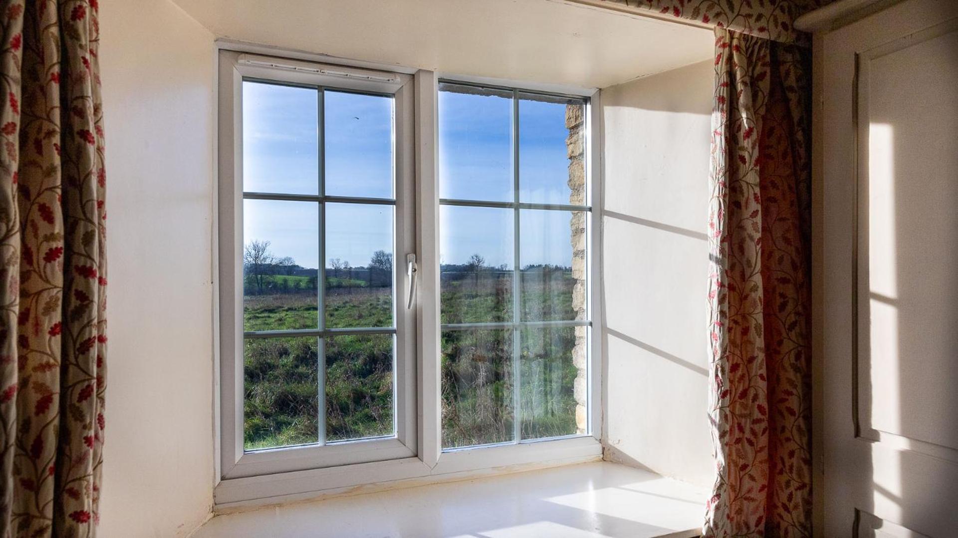 The Sibson Inn Hotel Water Newton Εξωτερικό φωτογραφία