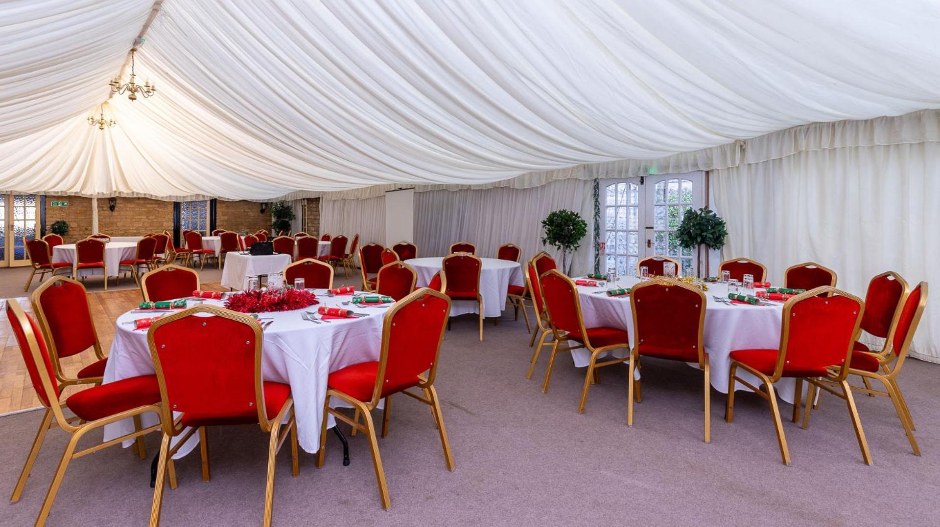 The Sibson Inn Hotel Water Newton Εξωτερικό φωτογραφία